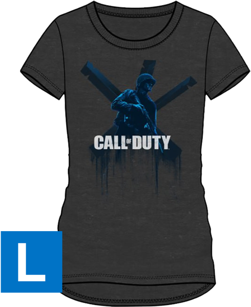 Call Of Duty - Call Of Duty Black Ops (600x600), Png Download