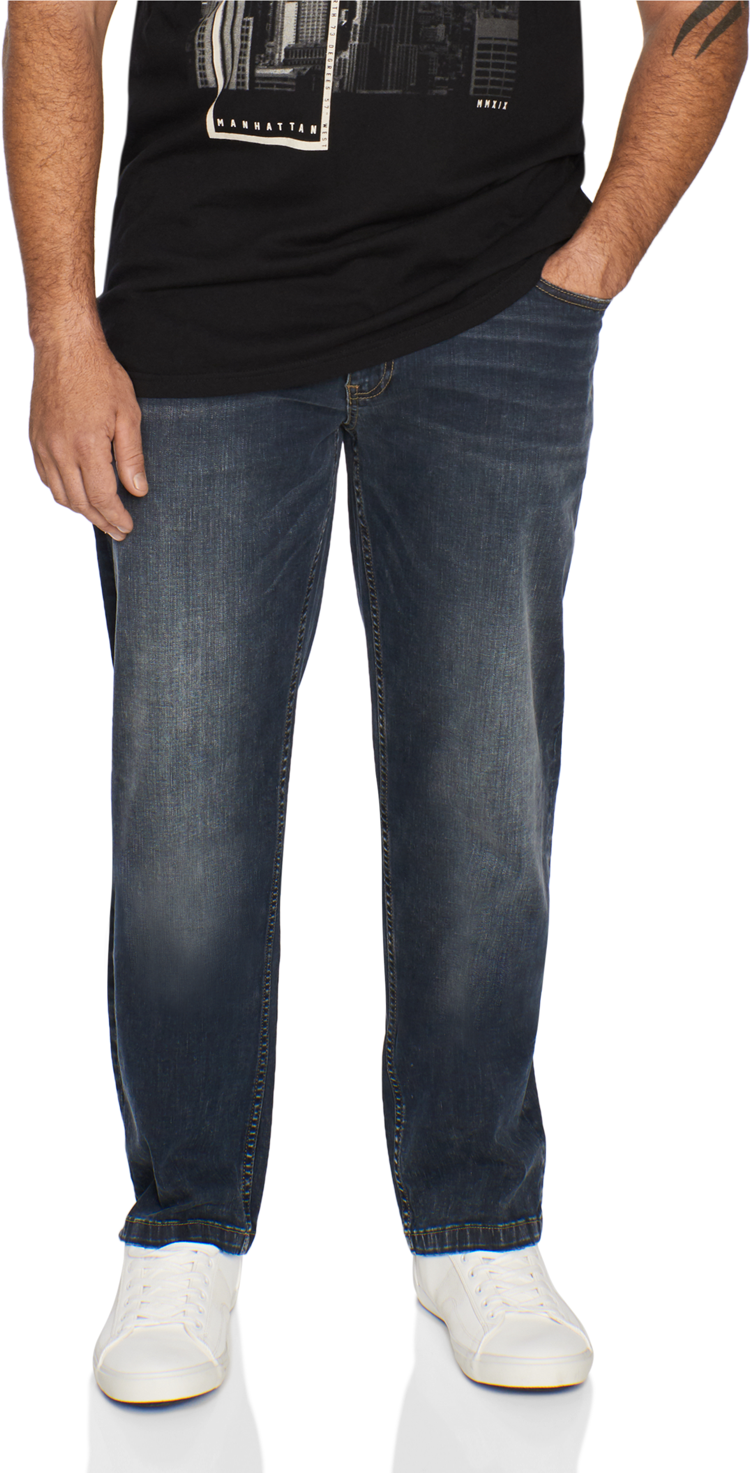 Grey Wylde Stretch Jean - Stan Ray Fatigues Olive Ripstop (3000x3000), Png Download