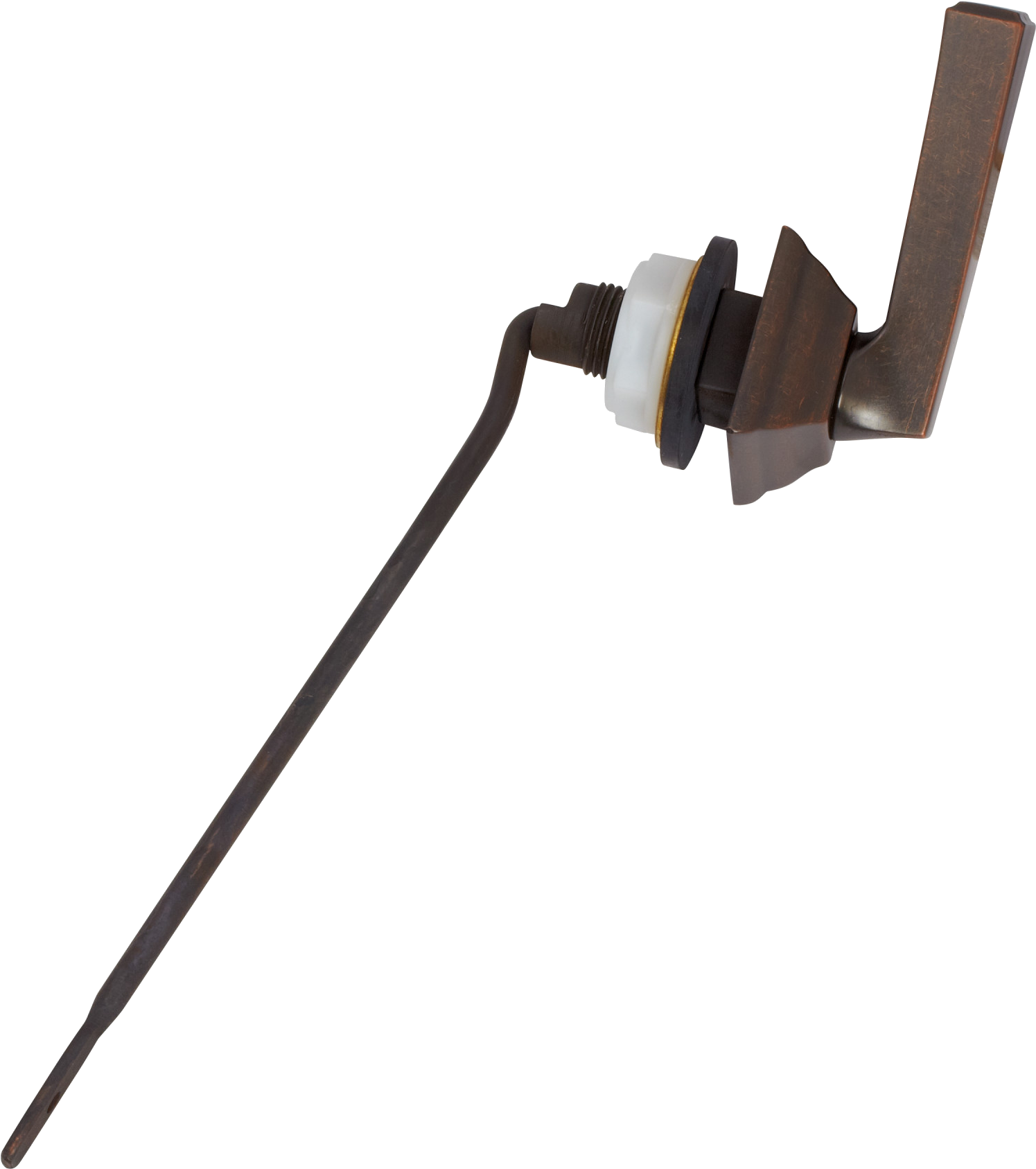 Left Hand Trip Lever - Strap (2000x2000), Png Download