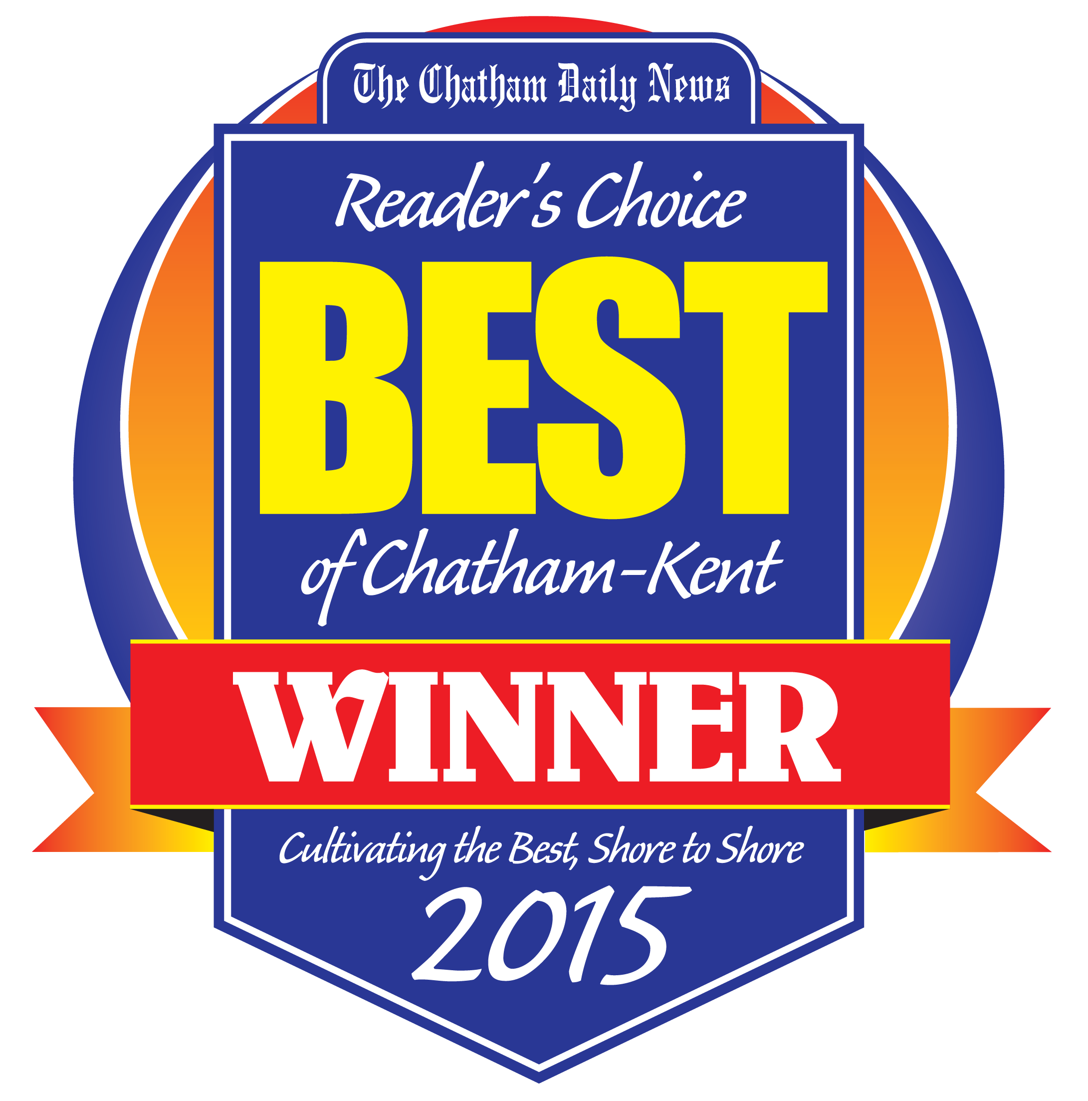 Chatham-kent (2274x2217), Png Download