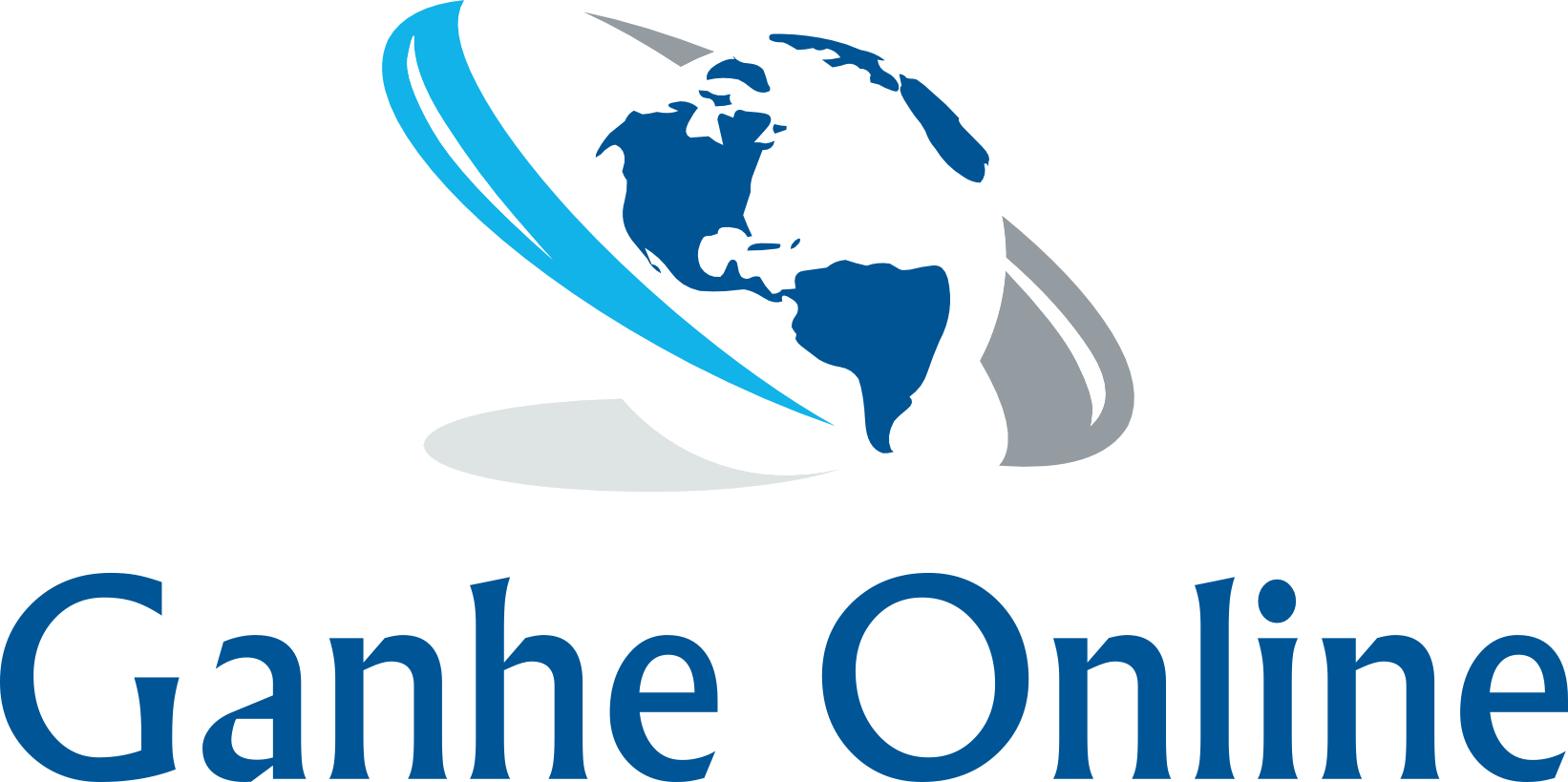 Ideias Para Ganhar Dinheiro 5 Dicas Valiosas - Hand Holding Earth (1642x819), Png Download