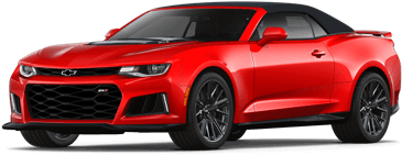 2018 Chevrolet Camaro Trim Differences In Chicago, - Imagenes De Camaro 2018 (750x422), Png Download