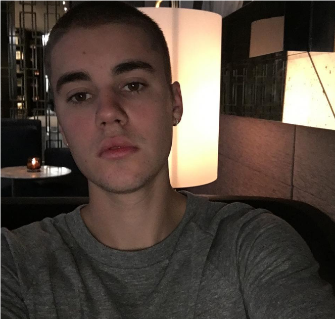 Justin Bieber Pode Ser Preso Nos Estados Unidos Caso - Justin Bieber Haircut Im The One (1200x630), Png Download