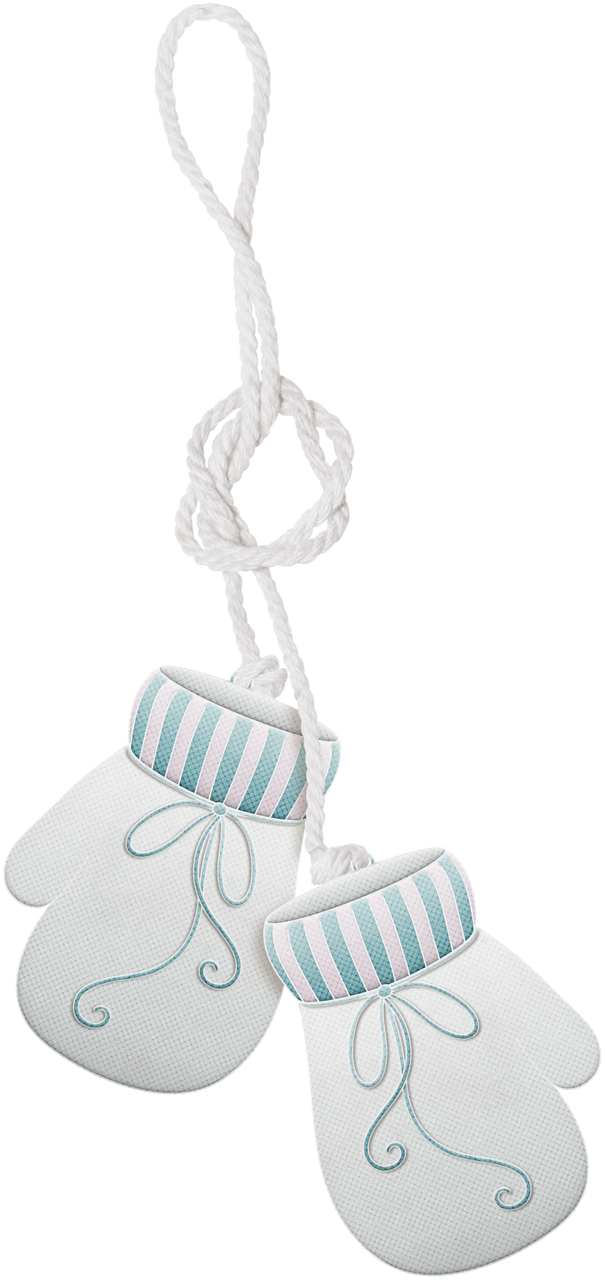 ‿✿⁀mittens‿✿⁀ - Flip-flops (605x1280), Png Download