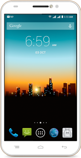 Smartphone Png Hd - Mobile Phone Hd Png (700x700), Png Download