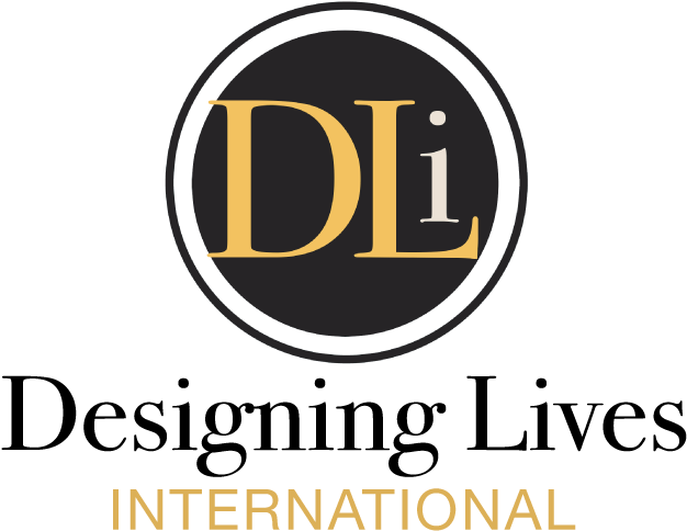 Designing Lives International Designing Lives International - Circle (659x509), Png Download