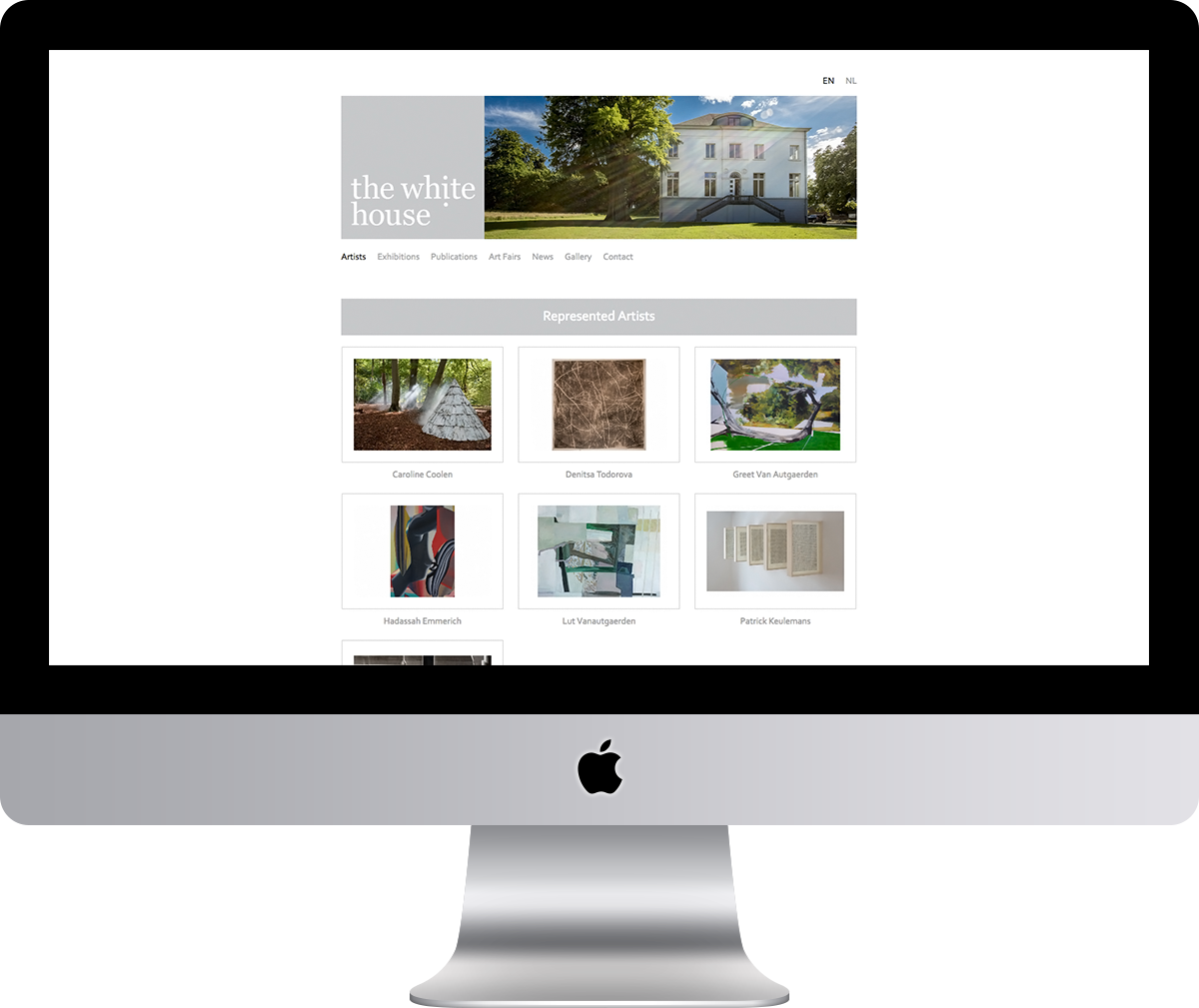 Artist Overview - Apple Imac Retina 5k 27" (2017) (1200x1009), Png Download