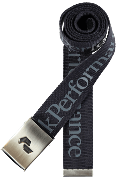 Peak Performance Bälte (560x600), Png Download