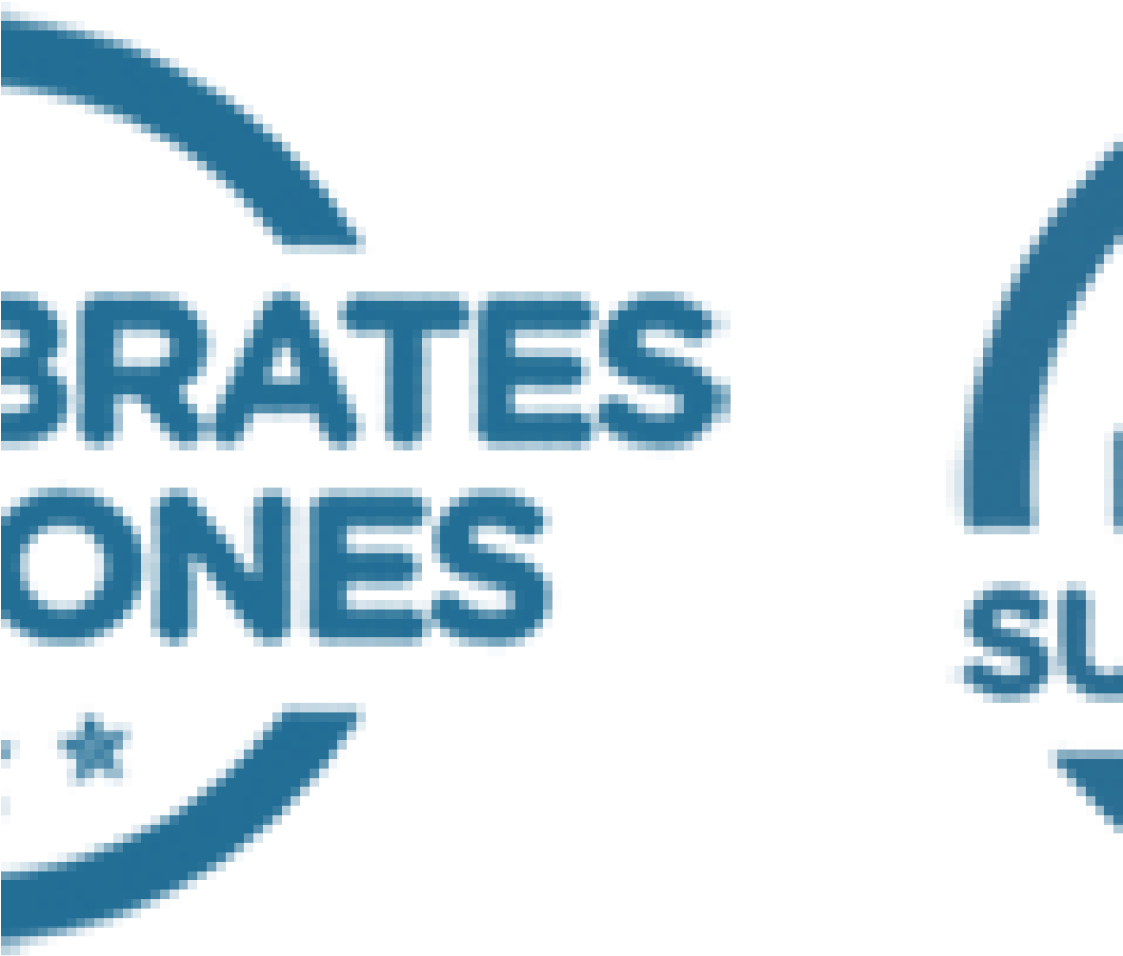 New Blue Icons - Electric Blue (1024x1024), Png Download