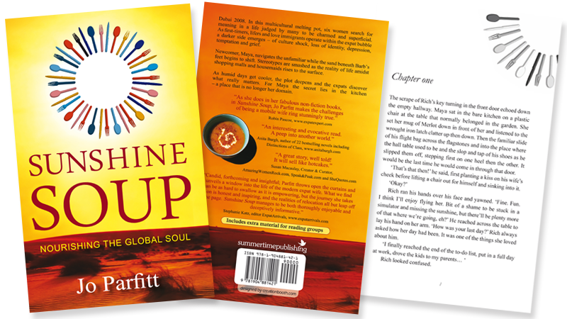 Buy This Book On Amazon Here - Book Cover Page Design Sunshine (800x450), Png Download