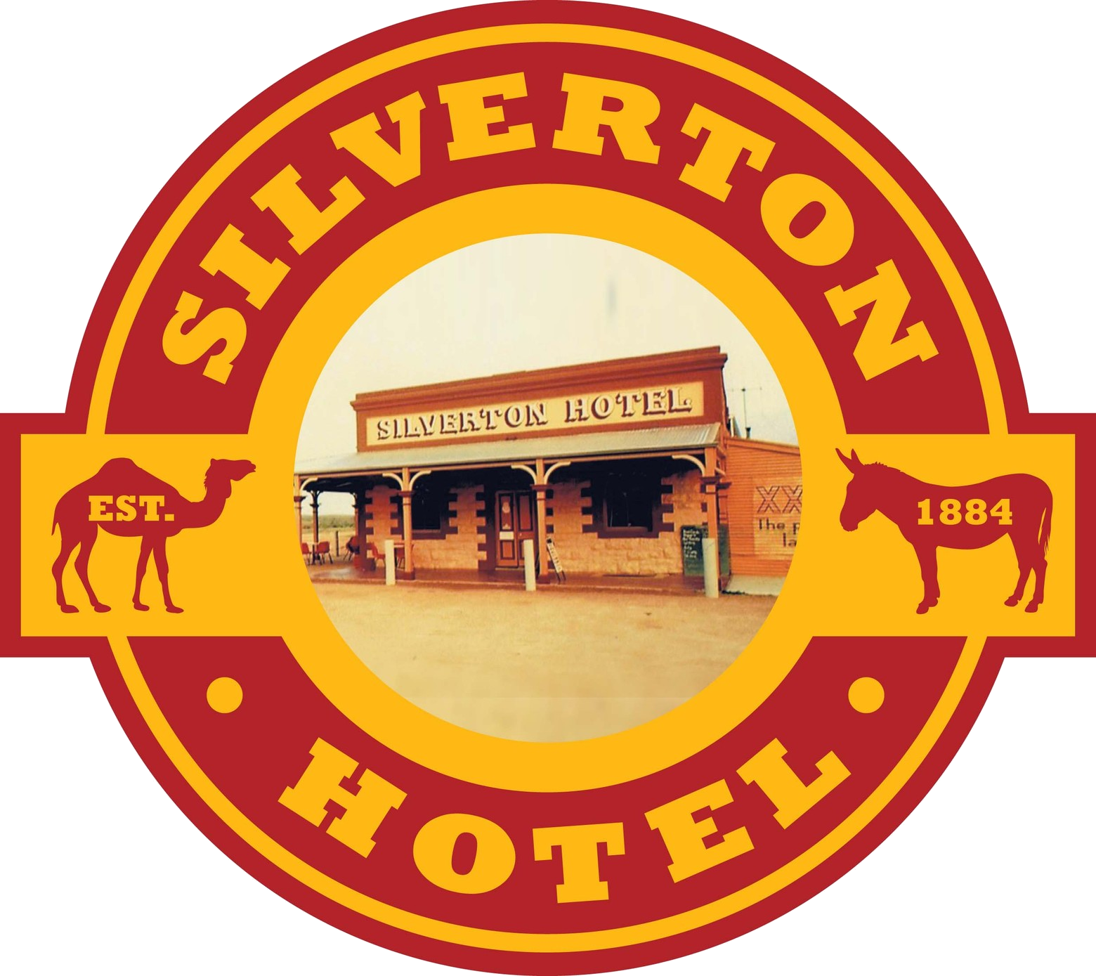 Visiting The Silverton Hotel You May Experience A Rush - Worth County Rams Logo (1560x1389), Png Download