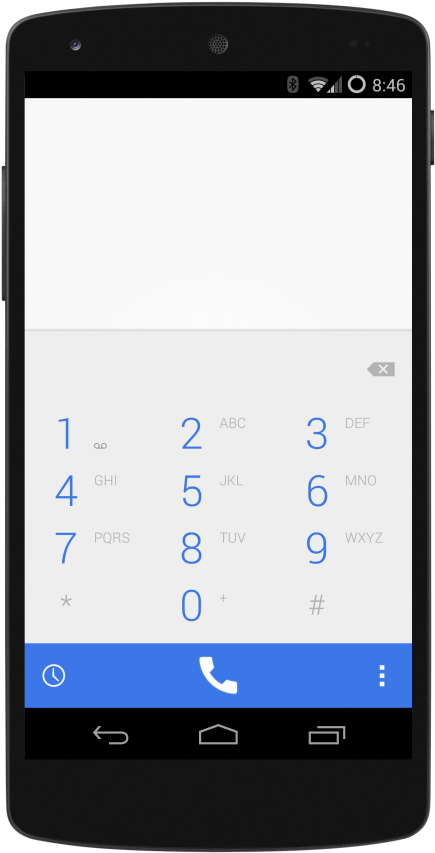 -tablet Support - Smartphone (605x1024), Png Download