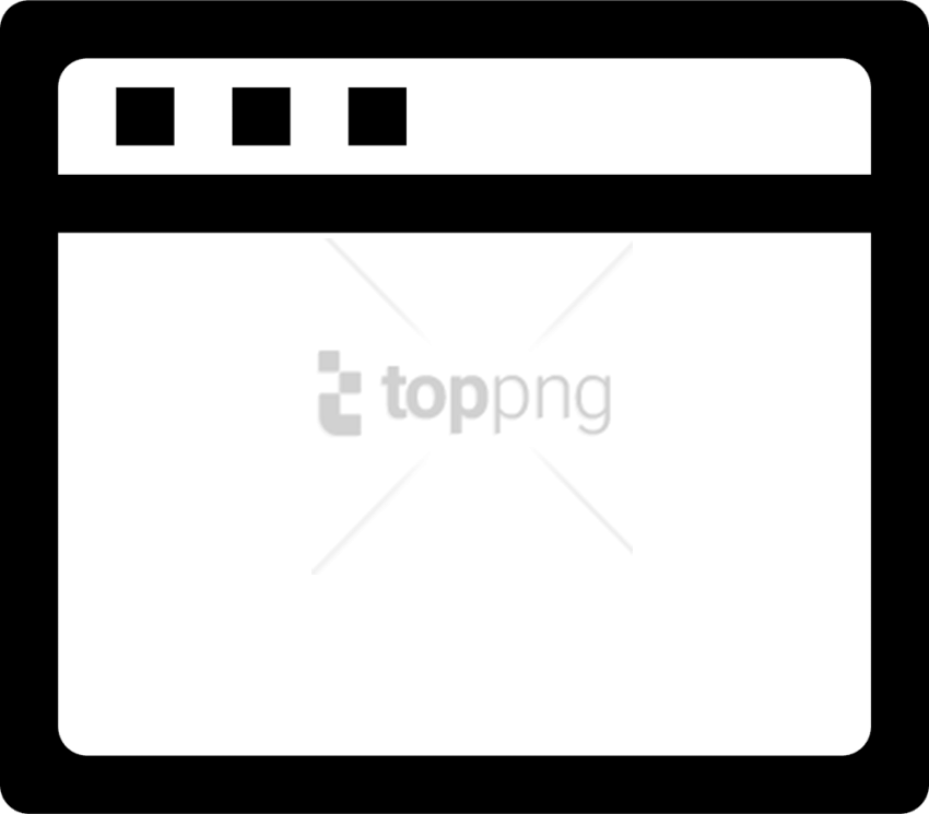 Free Png Web Svg Icon Freecomments - Tablet Computer (850x745), Png Download