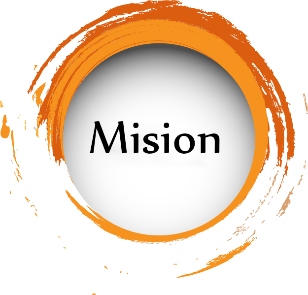 Our Mission - Company Vision (625x599), Png Download