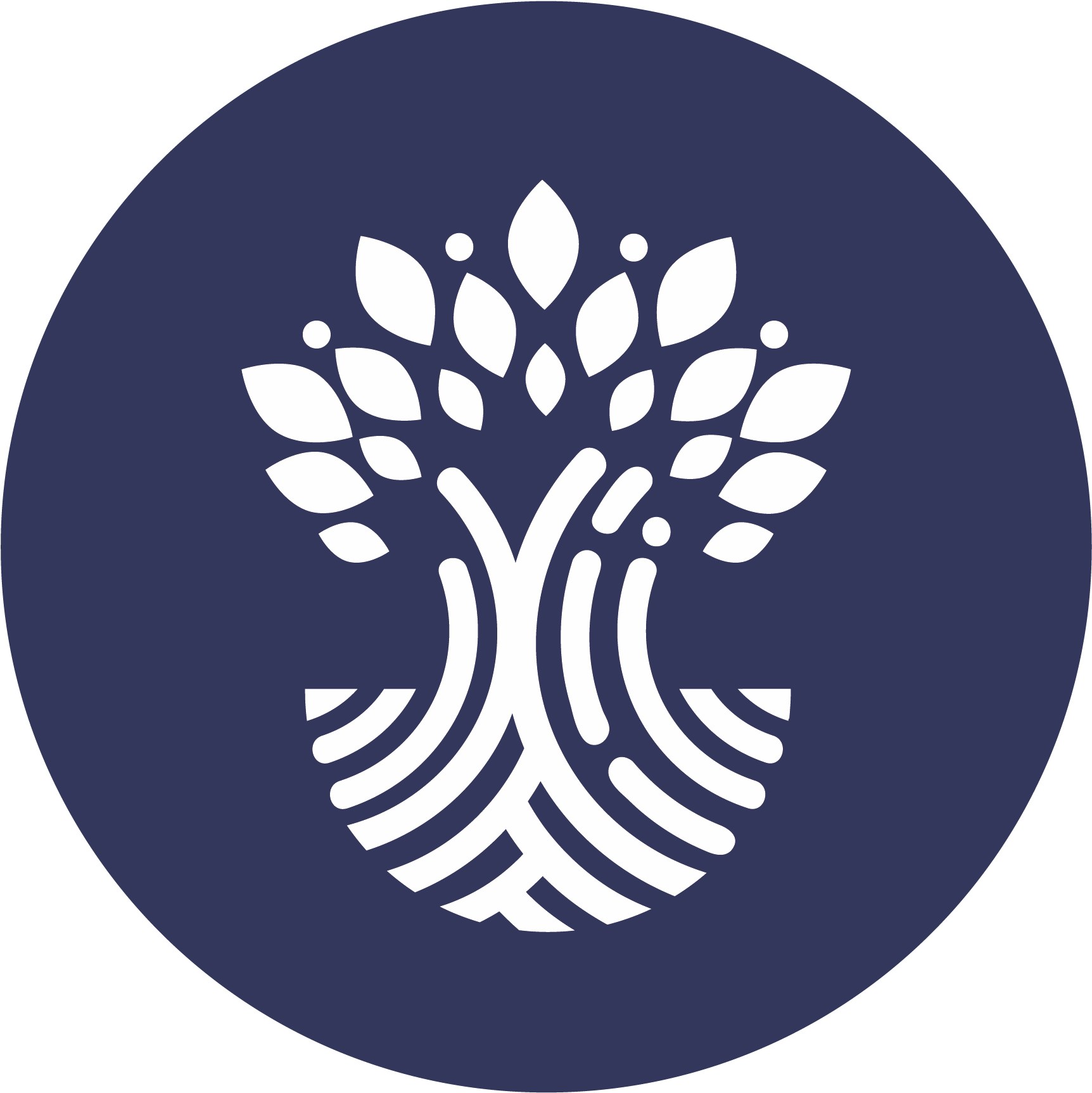 We Are A Non-profit Organization That Catalyzes Resources - Circle (2550x2550), Png Download