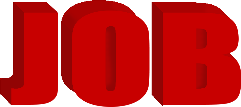 Occupation Word Png - Graphic Design (895x576), Png Download