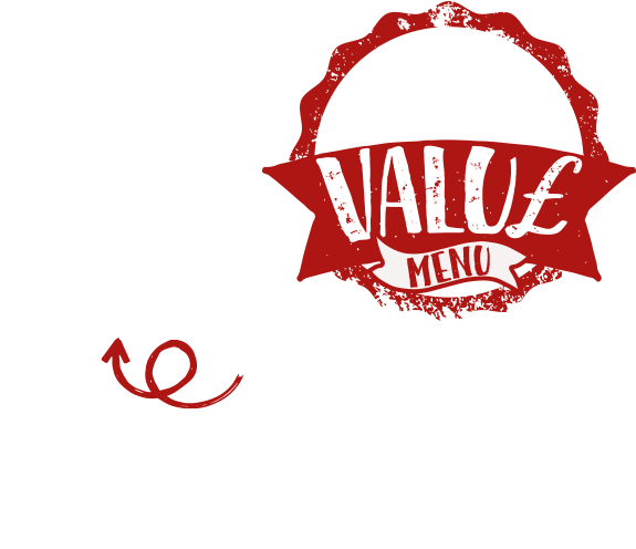 *not Available At All Restaurants, Check With Your (1260x590), Png Download