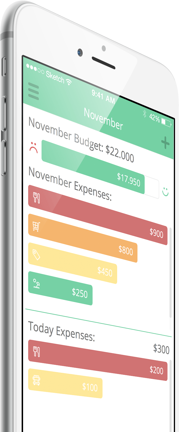 Iphone 6 Homescreen - Smartphone (800x1588), Png Download