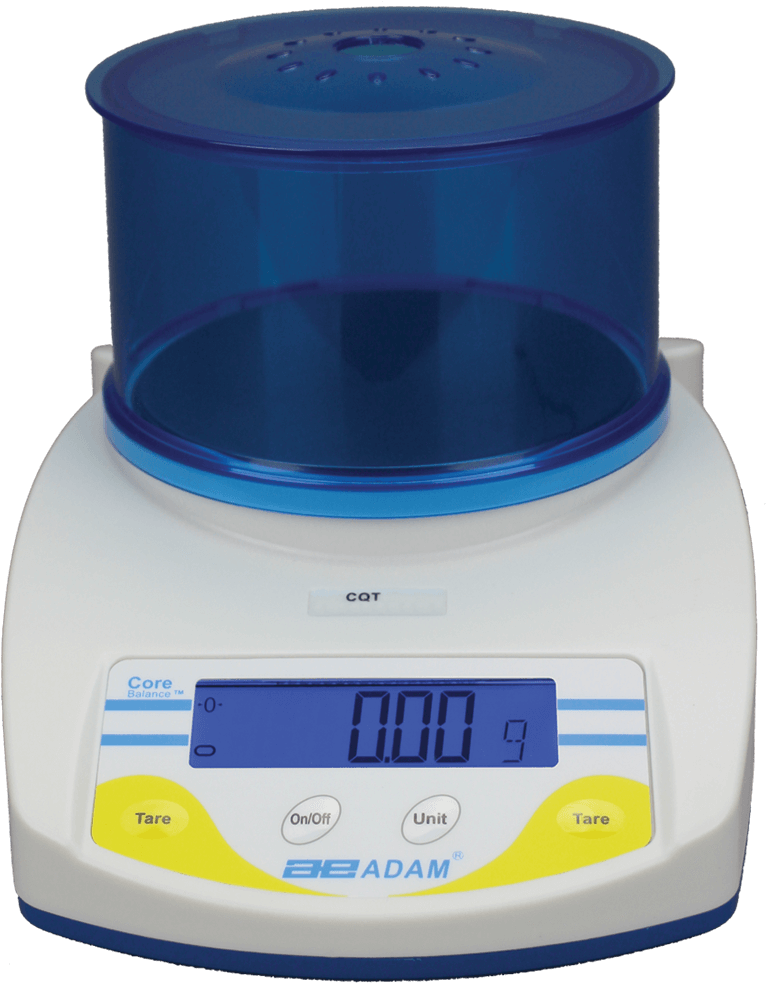 Cqt202-f - Weighing Scale (830x999), Png Download