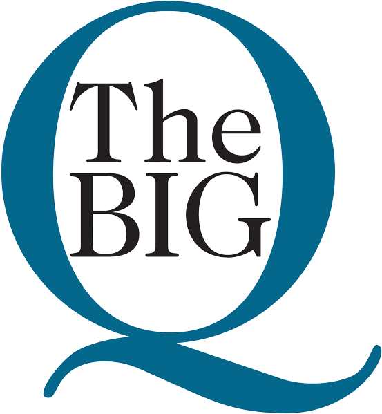 Star Advertiser Obituary - Big Q (570x600), Png Download