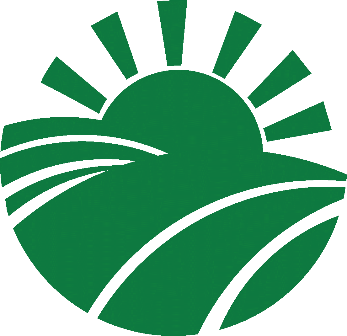 Farm Grown (1106x1071), Png Download