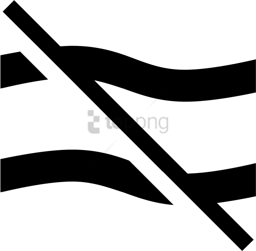 Free Png Approximately Not Equal Filled Icon (850x834), Png Download