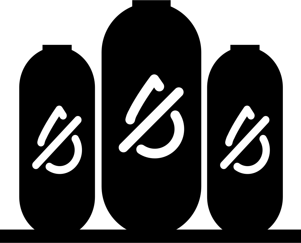 Png File Svg - Bottle (980x790), Png Download