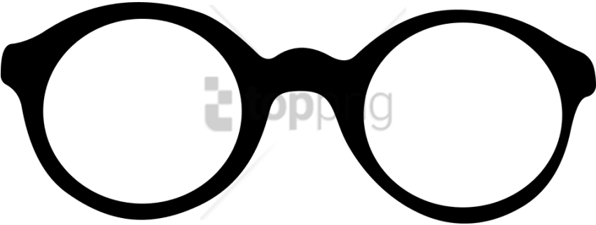 Free Png Spectacles Vector Png Image With Transparent - Thom Browne Tb 411 (850x425), Png Download