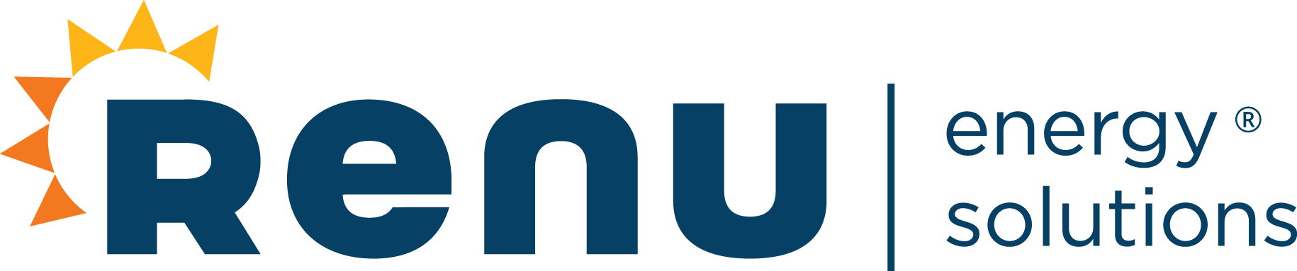 Smart - Reliable - Solar - - Graphic Design (1830x383), Png Download