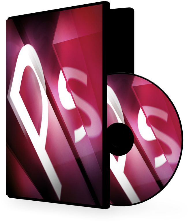 Adobe Photoshop Cs6 32 / X86 & 64 Bit / X64 - Graphic Design (700x813), Png Download