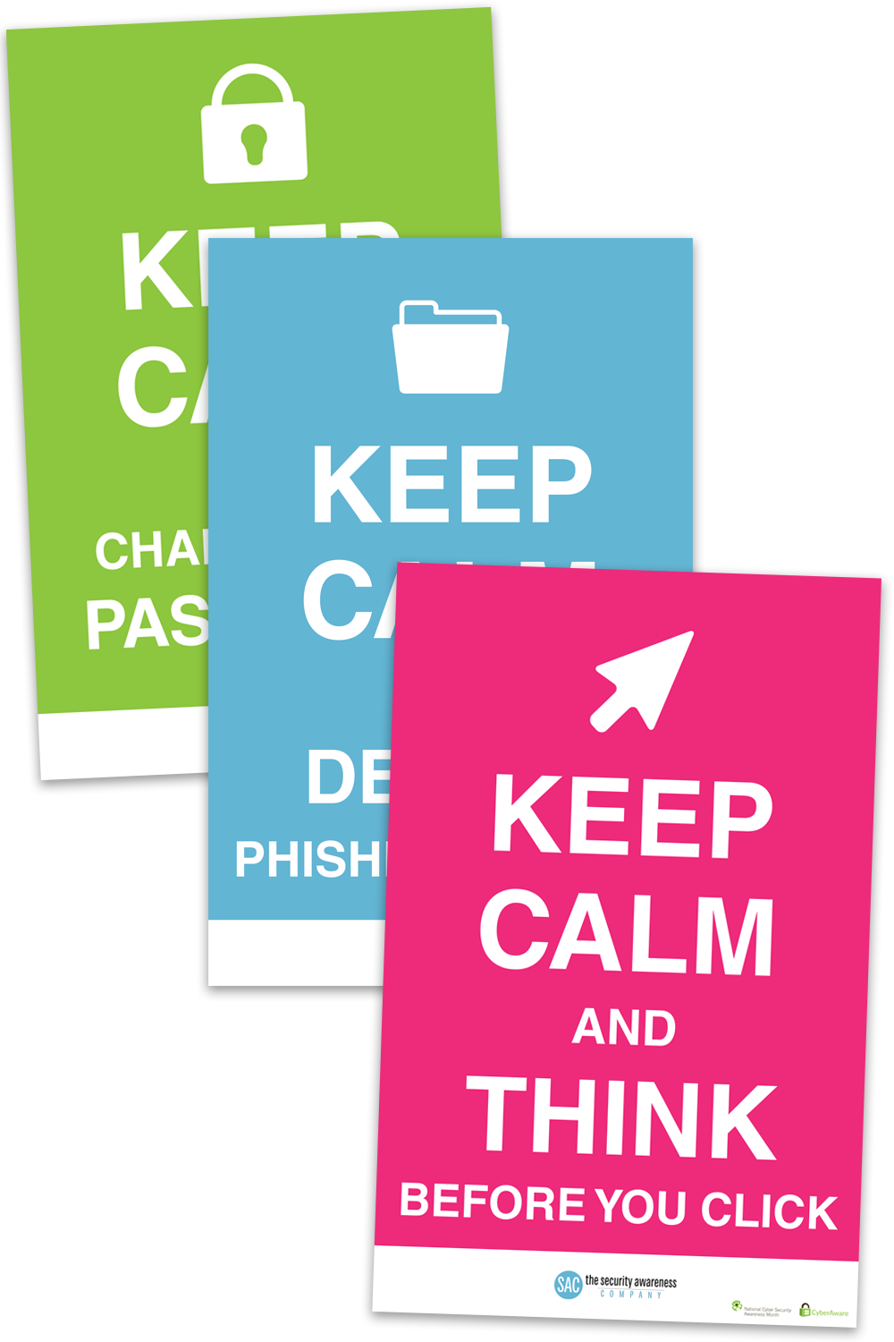 "keep Calm" Poster Bundle - Met Your Mother It's Going (1000x1500), Png Download