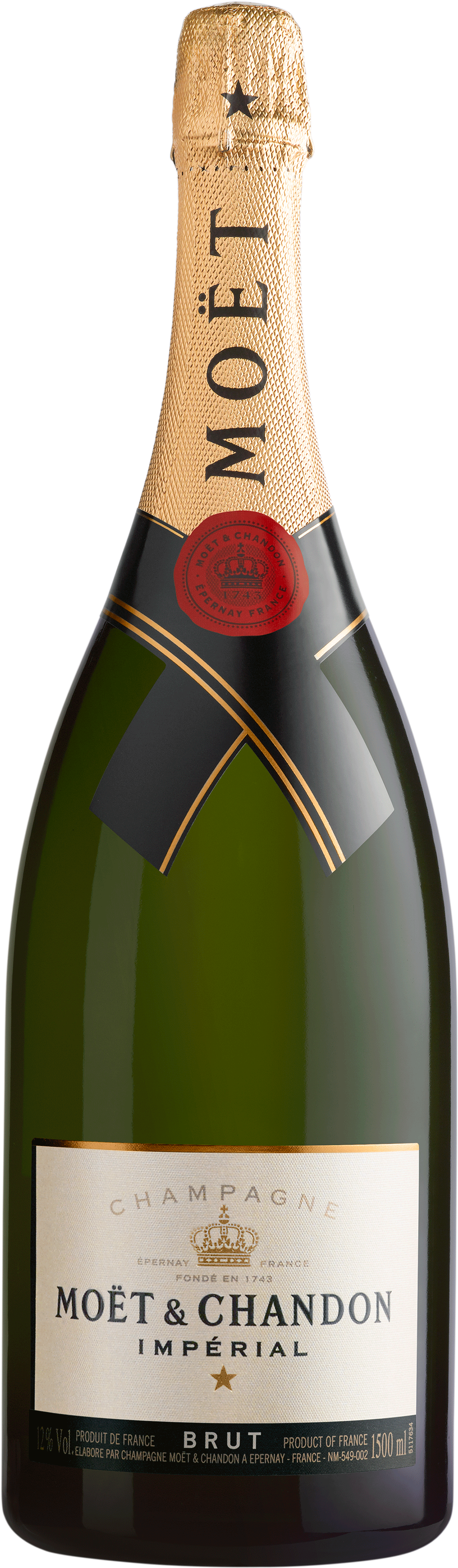 Moet & Chandon (3330x4440), Png Download