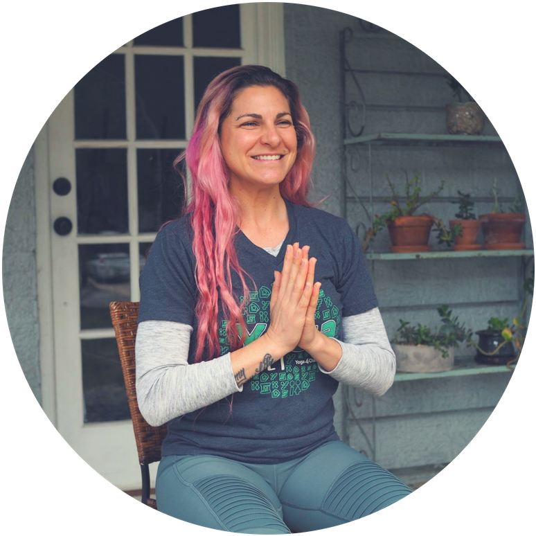 Warrior I And Warrior Ii - Girl (800x800), Png Download