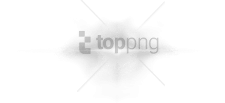 Free Png White Lens Flare Png Png Image With Transparent - Monochrome (850x425), Png Download