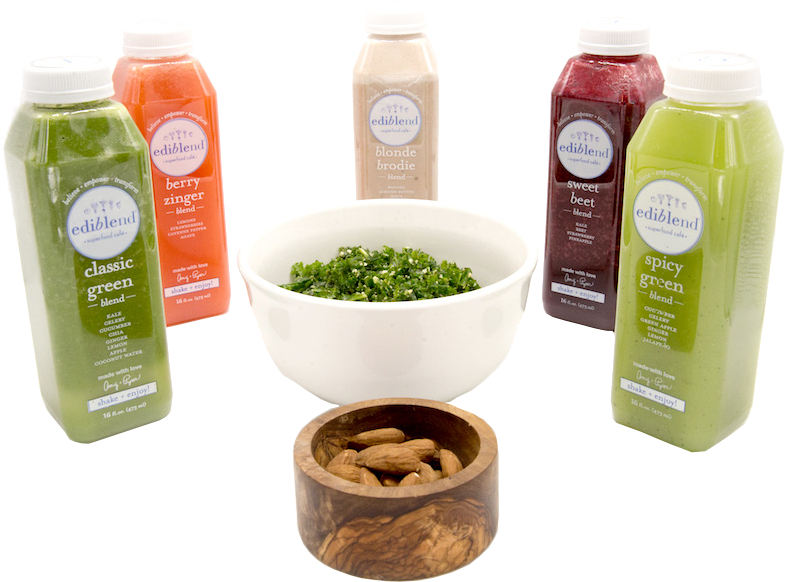 1 Day Kick-start Cleanse - Vegetable Juice (1024x683), Png Download