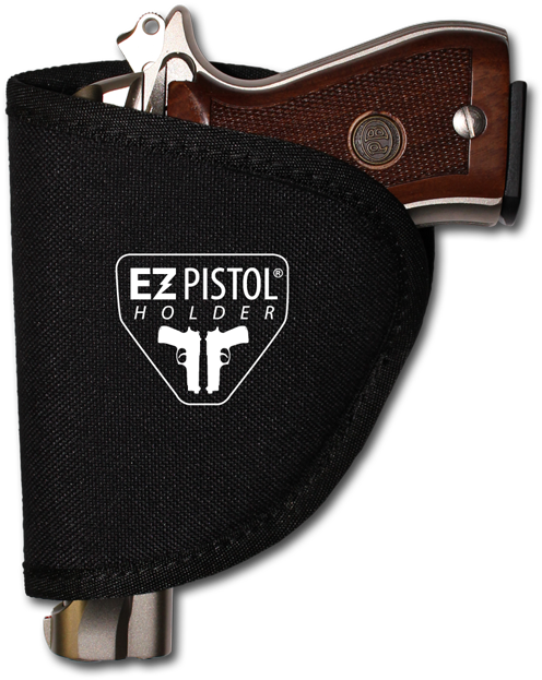 Handgun Holster (650x650), Png Download