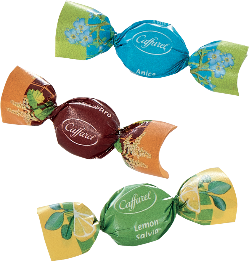 Aromatiche Digestive - Russian Candy (1200x1200), Png Download