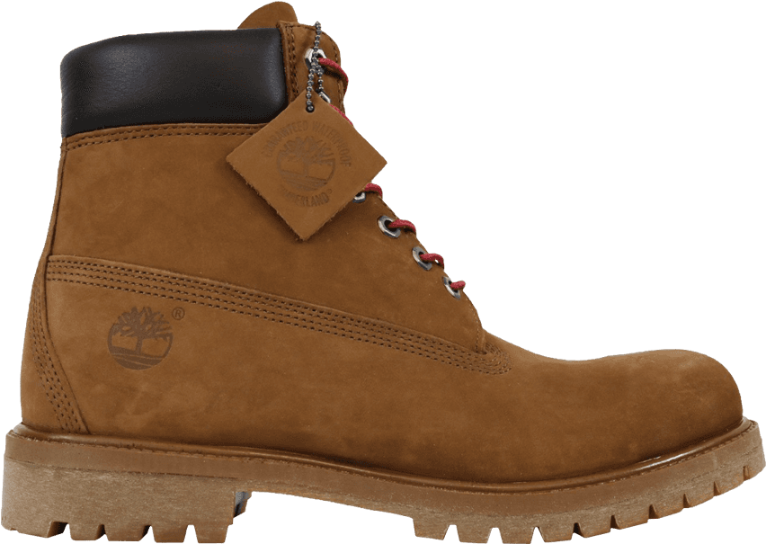 Work Boots (1000x1000), Png Download