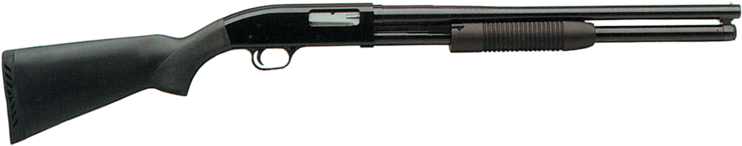 Mossberg 88 Security Shotgun (2000x2000), Png Download