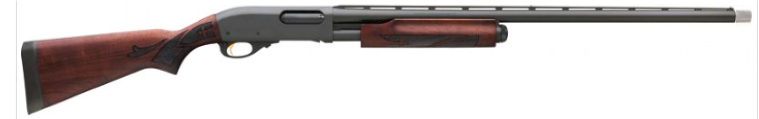 Used Hunting Rifle (1500x850), Png Download