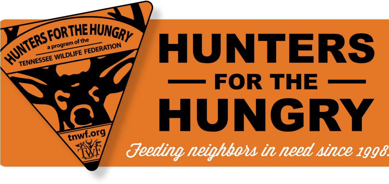 Hunters For The Hungry Seeks Donations In Last Week - Hunters For The Hungry (1280x640), Png Download