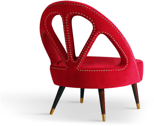 Chair (600x600), Png Download