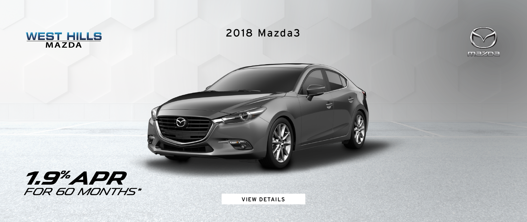 2018 Mazda3 - Mazda6 (1800x760), Png Download