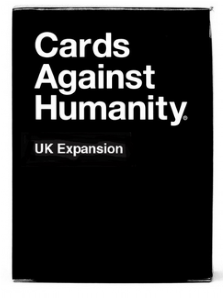 Cards Against Humanity Complete Card List - Poster (940x587), Png Download
