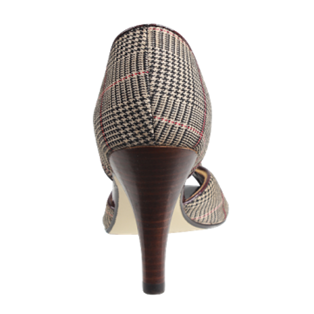 Steve Madden Fabric Shoes 2 Thumbnail - Basic Pump (620x620), Png Download