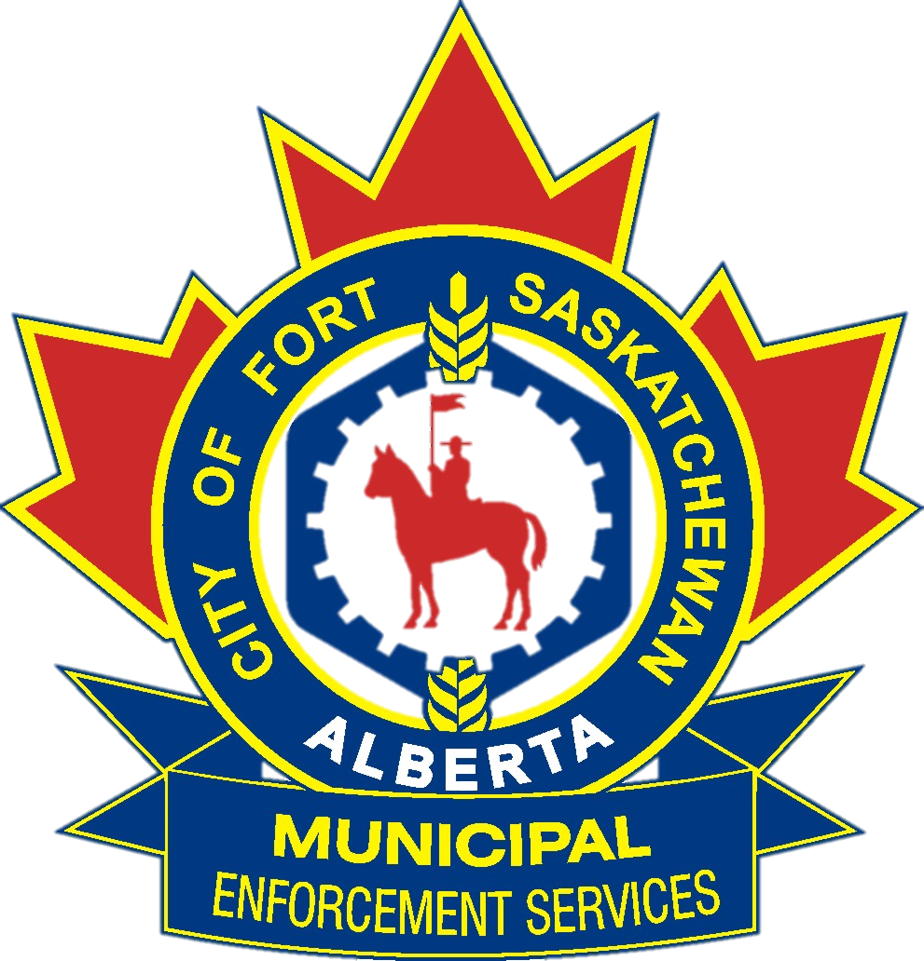 The City Of Fort Saskatchewan Employs Community Peace - Fort Saskatchewan (924x961), Png Download