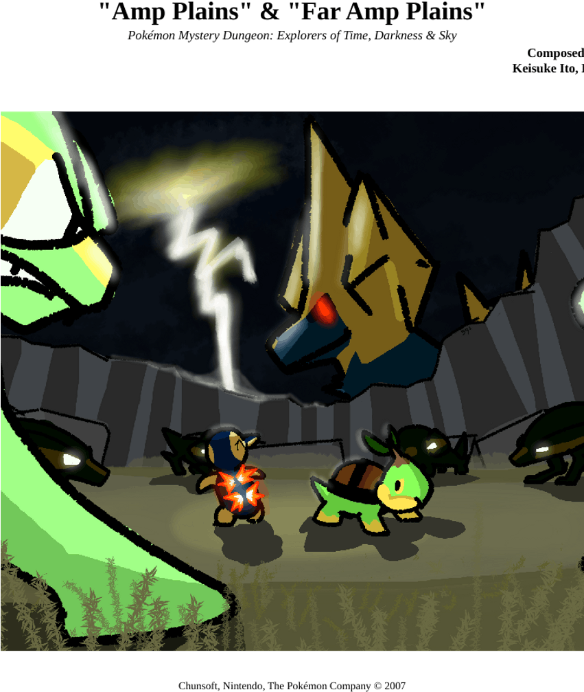 Pokemon Mystery Dungeon - Monster House Pokemon Mystery Dungeon (850x1100), Png Download