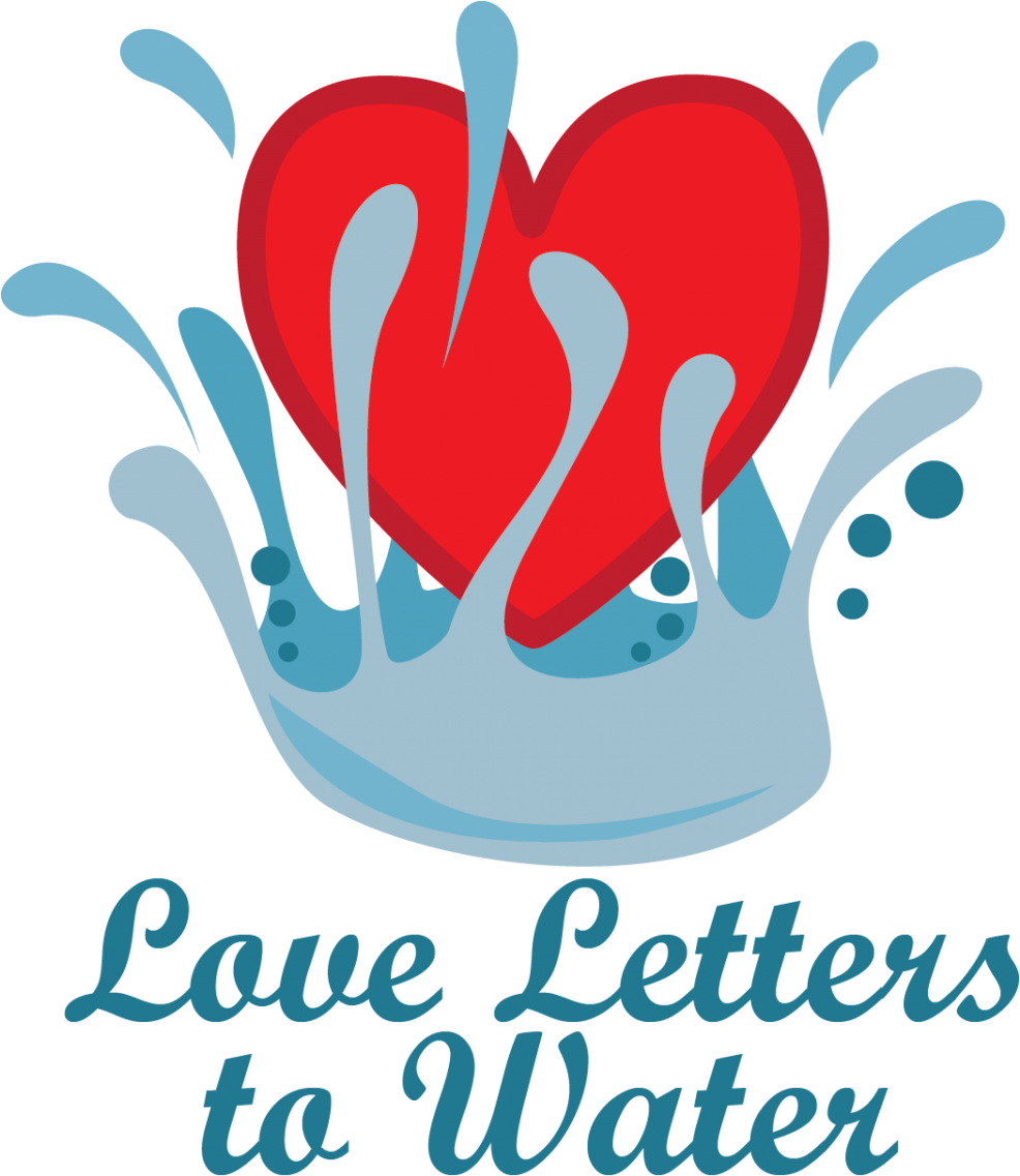 At Willamette Partnership, We Really Love Water (1000x1182), Png Download