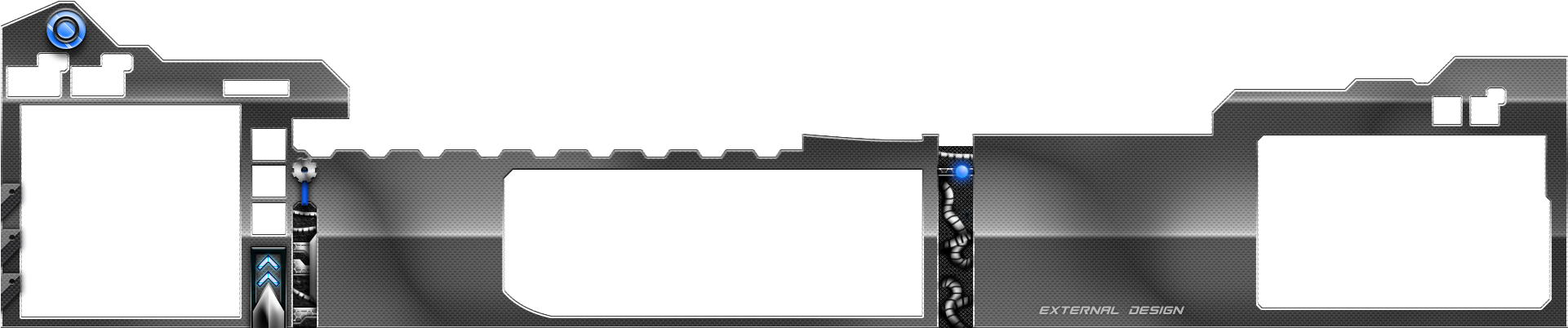 Gosc2t1 - Floor (1920x1080), Png Download