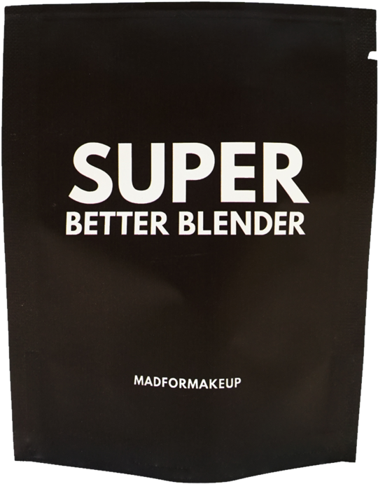 Super Better Blender - Paper Bag (1000x1000), Png Download